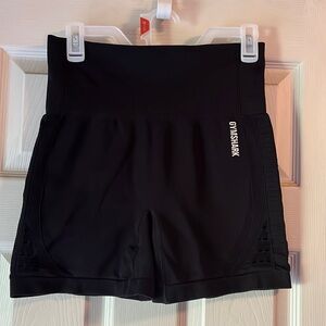 Gymshark biker short